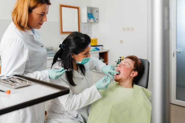 Best Emergency Dental Care for Sports Injuries in Hammond, LA