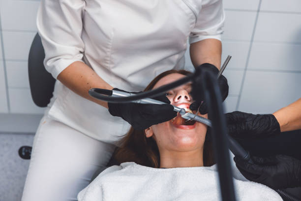 Best Weekend Emergency Dental Services in Hammond, LA