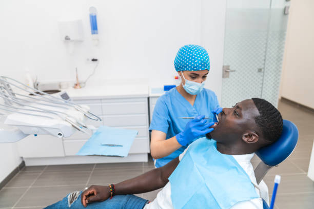 Best Emergency Cosmetic Dentistry (e.g., broken veneers) in Hammond, LA